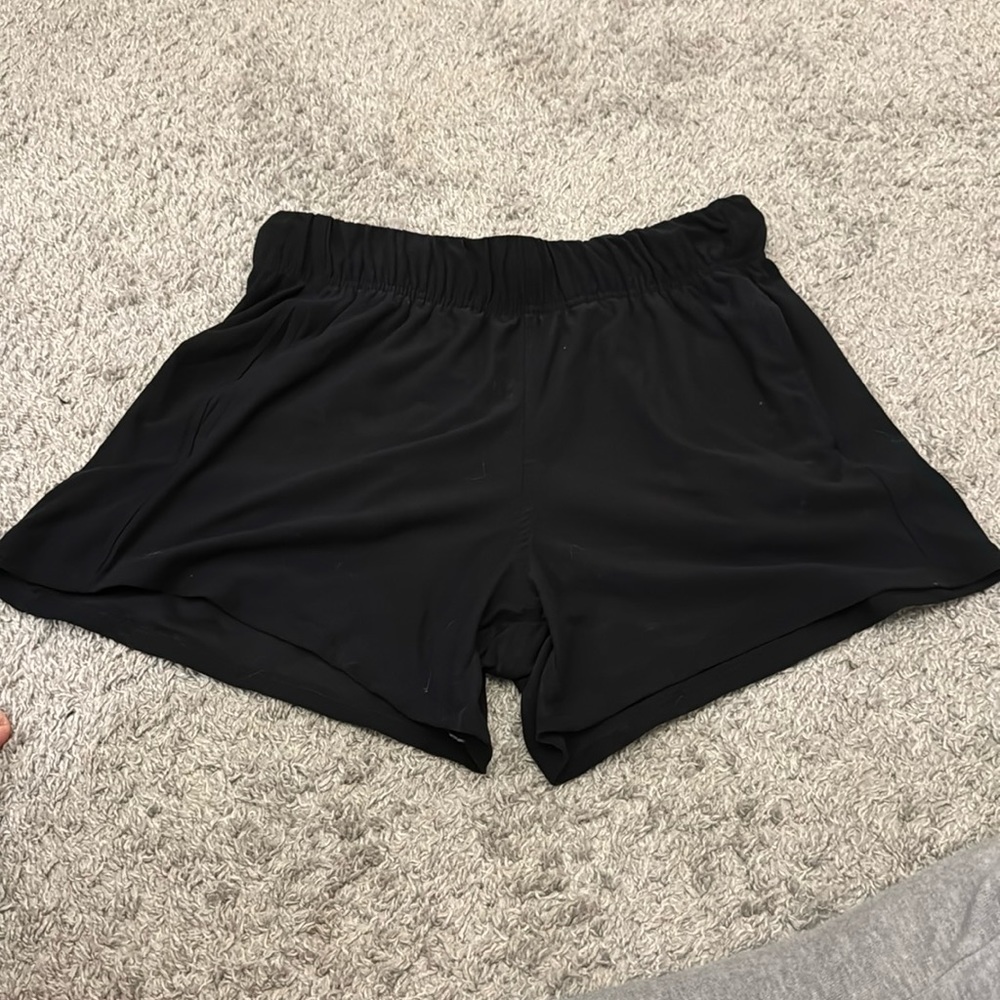soft lazy shorts